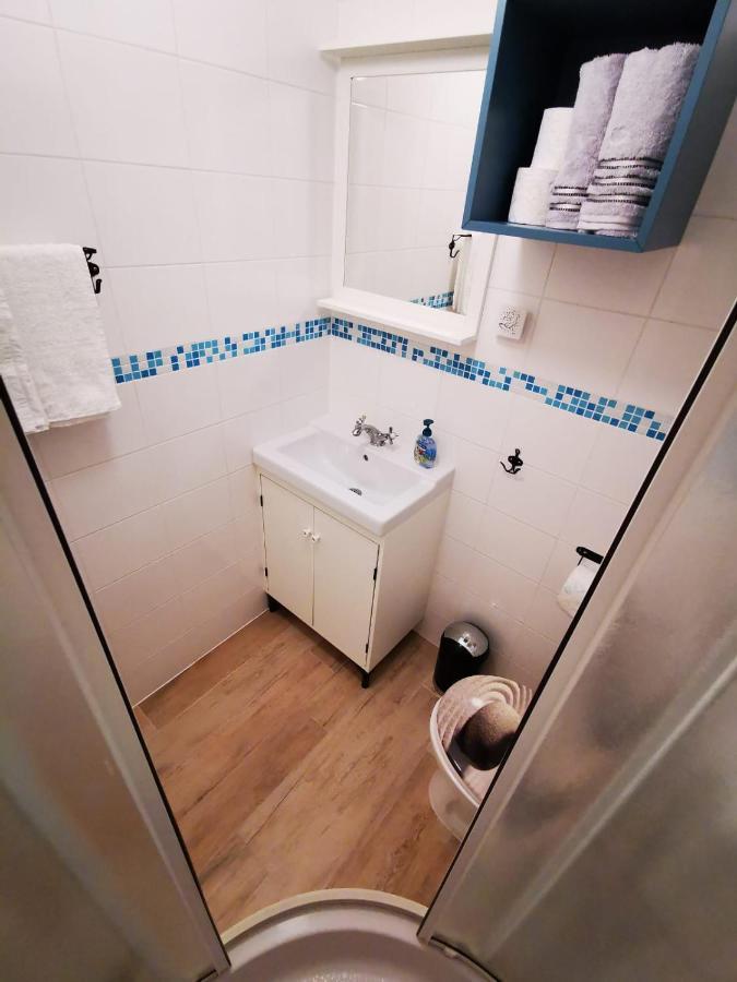 Kaštela Apartment Miljenko I Dobrila מראה חיצוני תמונה