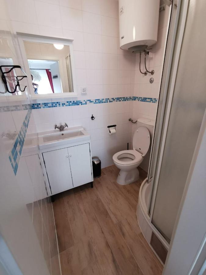 Kaštela Apartment Miljenko I Dobrila מראה חיצוני תמונה